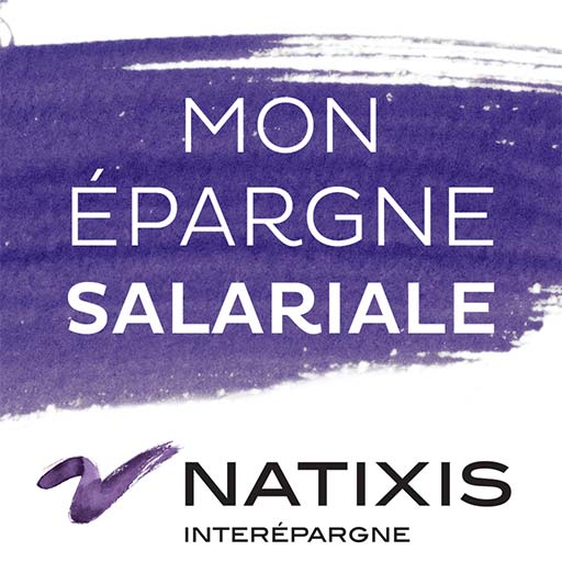 Mon épargne salariale